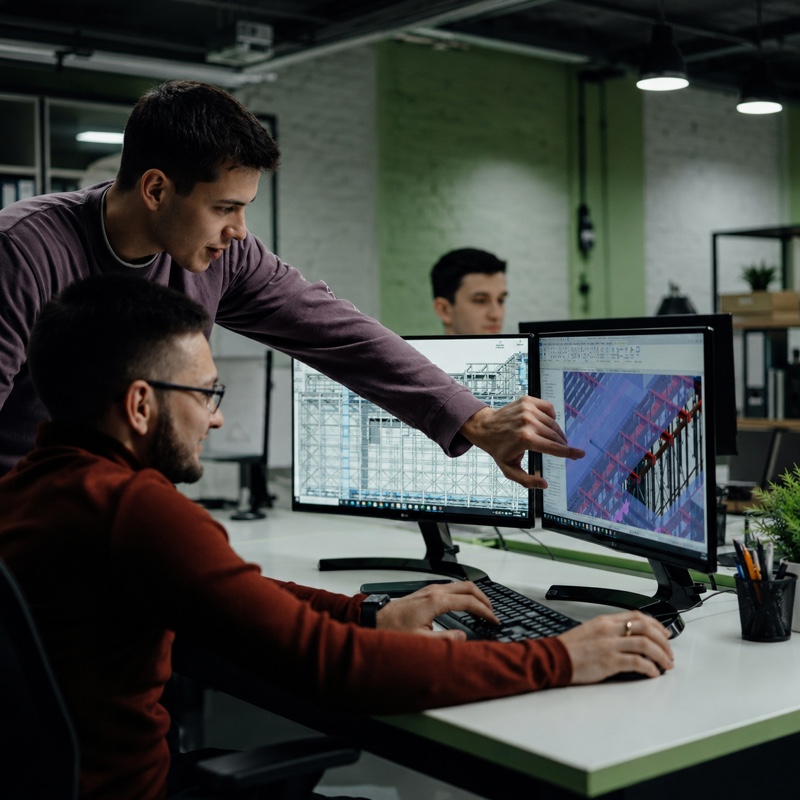 Analyse du projet