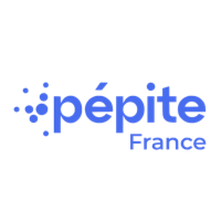 Logo Pépite France