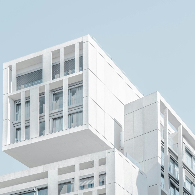Image représentant une rénovation HQE