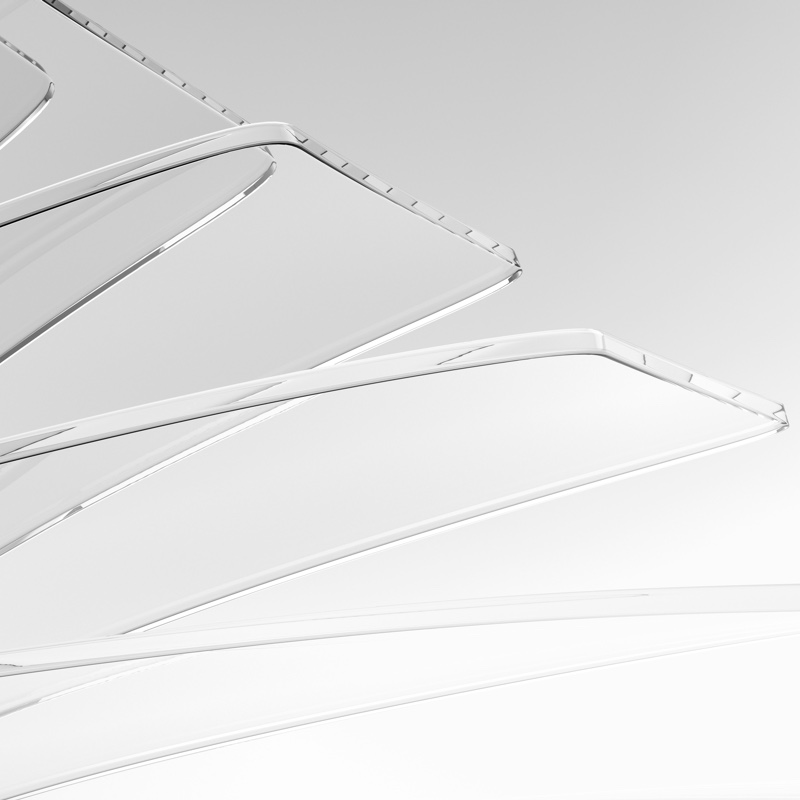 Transparence
